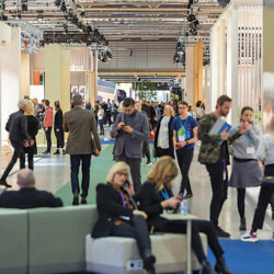 Stockholm Furniture & Light Fair si concentra su febbraio 2023