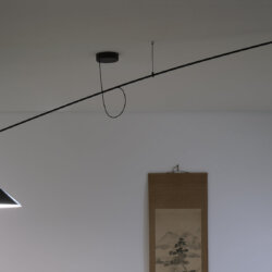 Forty years after, Martinelli Luce presented a new version of Vela