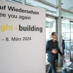 Light + Building Autumn Edition 2022: Business is made between people