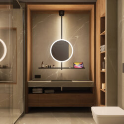 Damiano Latini and Domus Line Collab