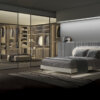 Montefeltro Luce, the ideal solution to illuminate the furniture world