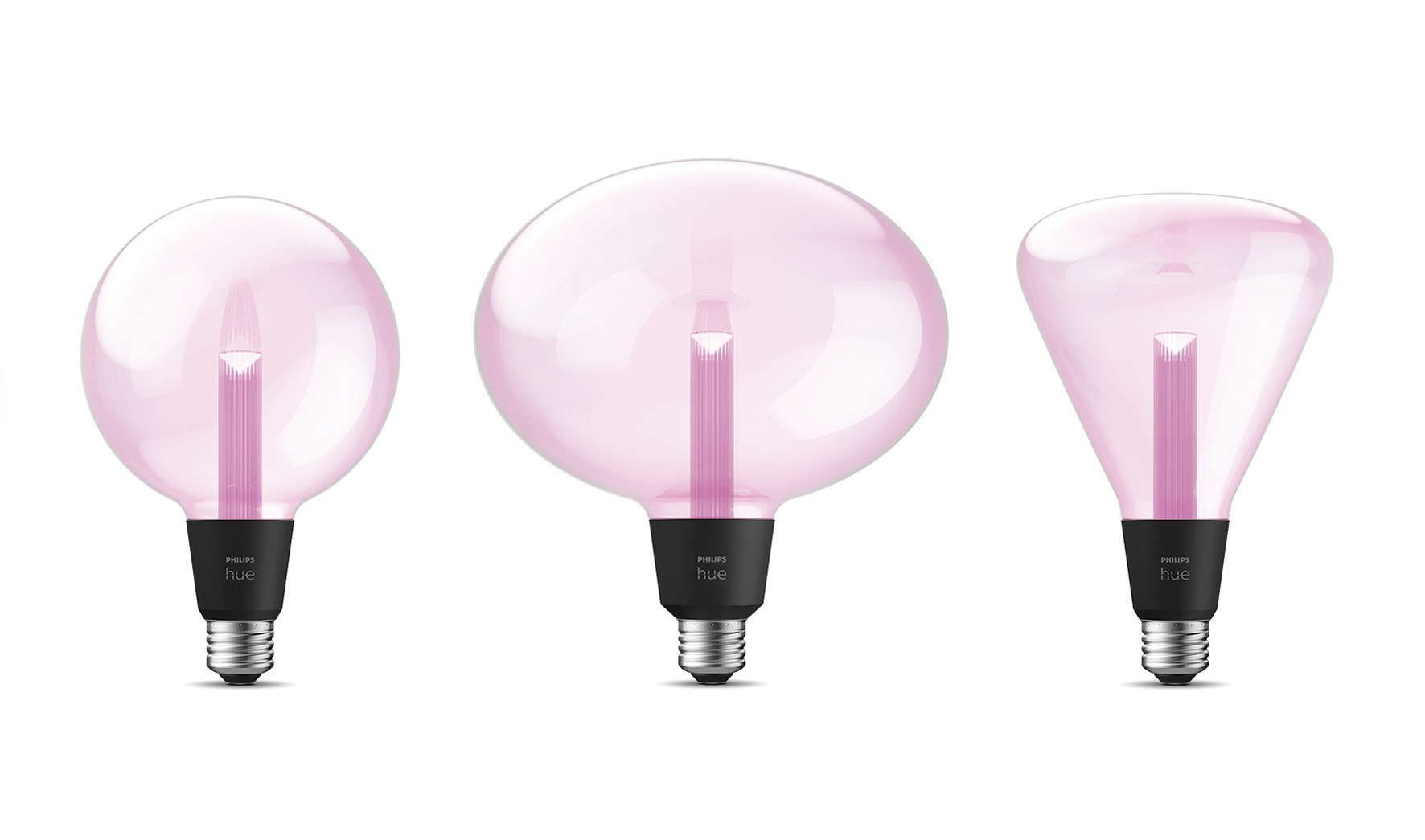 Philips Hue offers new lighting experiences to complement home s decor and to enjoy Staff Editoriale