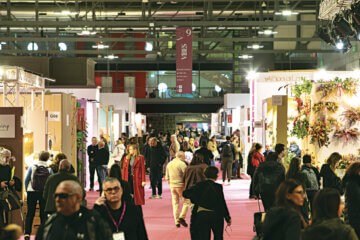 HOME — Il negozio che cambia. E Milano Home guarda al retail di domani — Immagine 1