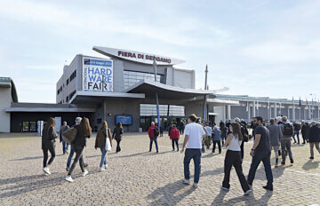 HARDWARE FAIR — International Hardware Fair Italy si prepara all’edizione 2027 — Immagine 1