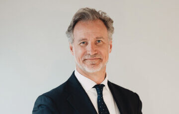 FLOS — FLOS ANNUNCIA LA NOMINA DEL NUOVO CEO PABLO ILLUECA — Immagine 1