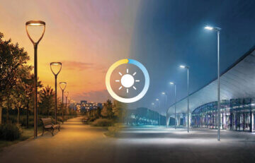 FAEL — Fael LUCE: nuove prospettive progettuali — Immagine 1