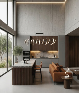 PRIMOTEK — Nuova luce per gli spazi contemporanei — Immagine 1