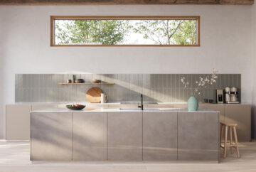 REHAU — Designed to inspire. Engineered to endure. — Immagine 1