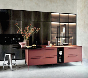 ALLUMINIA — The power of technology, the soul of design — Image 1