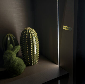 METALARREDO — Metalarredo Lighting a Sicam 2026: — Immagine 1