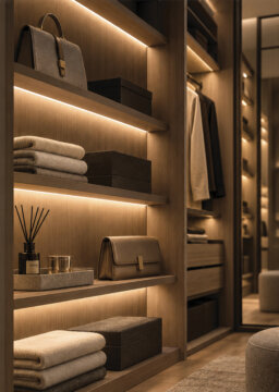 NANOLED — NANOLED LIGHTING: progettare la luce, valorizzare gli spazi — Immagine 1