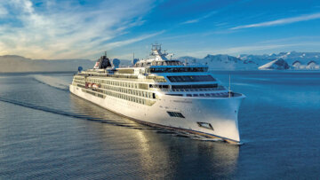 SEA&SYMPHONY — The cruise industry chooses Sea & Symphony — Image 1