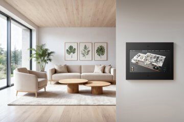 GEWISS — Gewiss potenzia l’offerta building automation con l’ampliamento della Gamma KNX — Immagine 1
