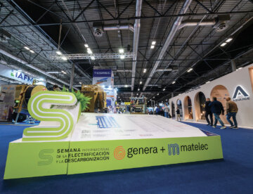 MATELEC — MATELEC, presso IFEMA MADRID dal 24 al 26 novembre 2026 — Immagine 1